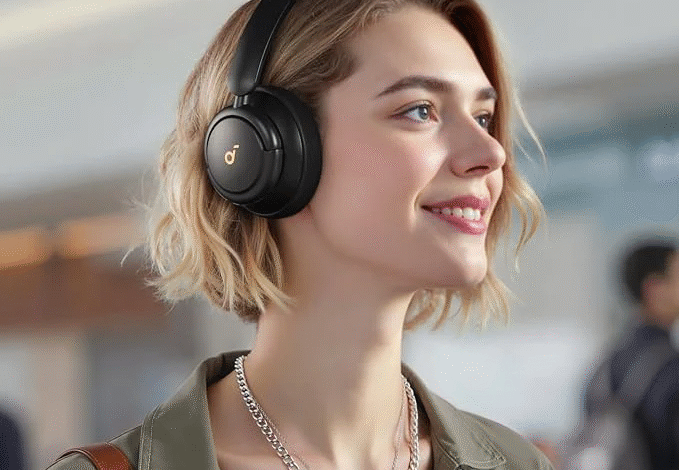 Wireless Headphones for TV