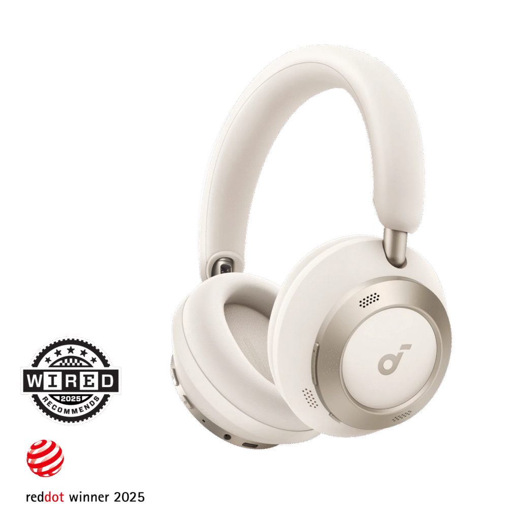 Wireless Headphones for TV