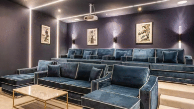 home office furniture essentials