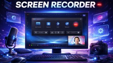 screen recorder