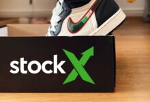 StockX