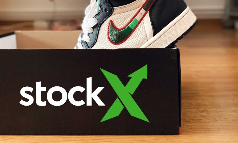 StockX