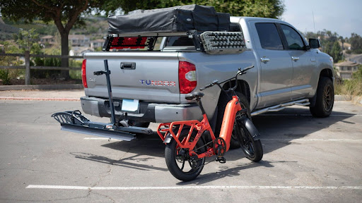 Expert Advice on Purchasing Hitch Bike Racks for Maximum Convenience