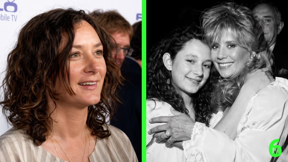 Barbara Cowan: The Private Figure at the Center of Sara Gilbert’s ...