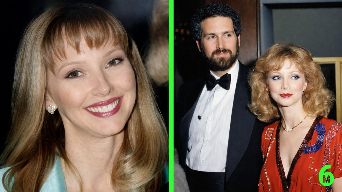 Bruce Tyson and Shelley Long: A Fact-Based Look at a Private Life ...