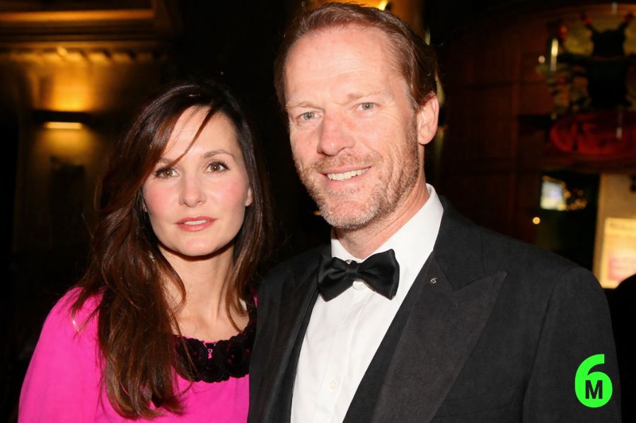 Charlotte Emmerson The Actress Behind The Public Interest Around Iain Charlotte Emmerson The Actress Behind The Public Interest Around Iain