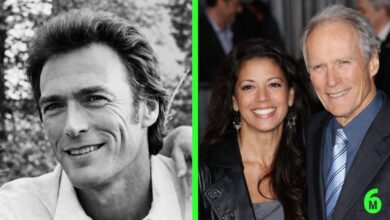 Dina Eastwood