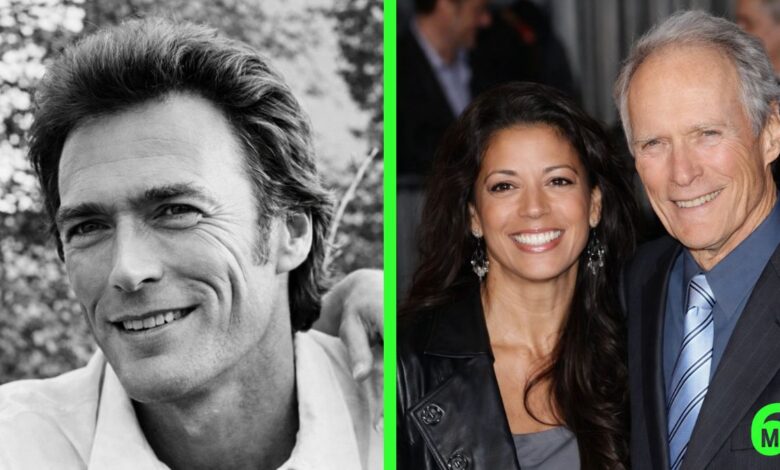 Dina Eastwood