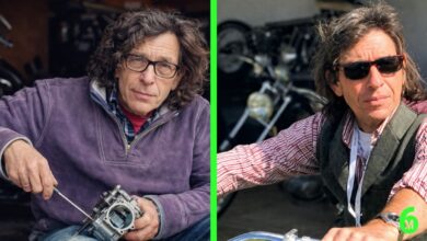 Guy Willison Net Worth