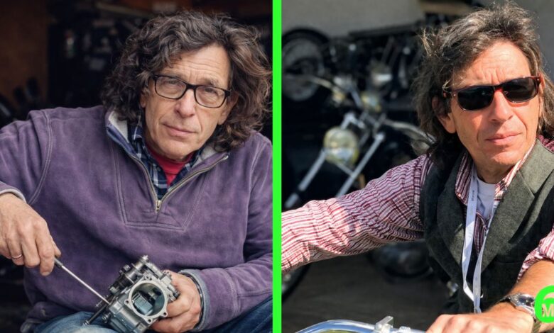 Guy Willison Net Worth