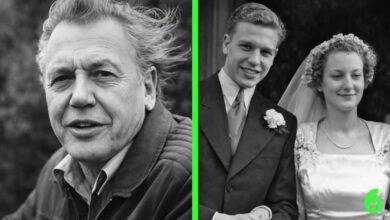 Jane Elizabeth Ebsworth Oriel