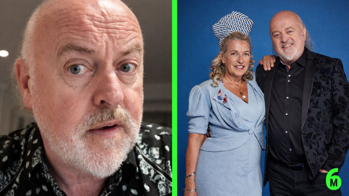Kristin Bailey: The Private Life Behind Bill Bailey’s Public Success