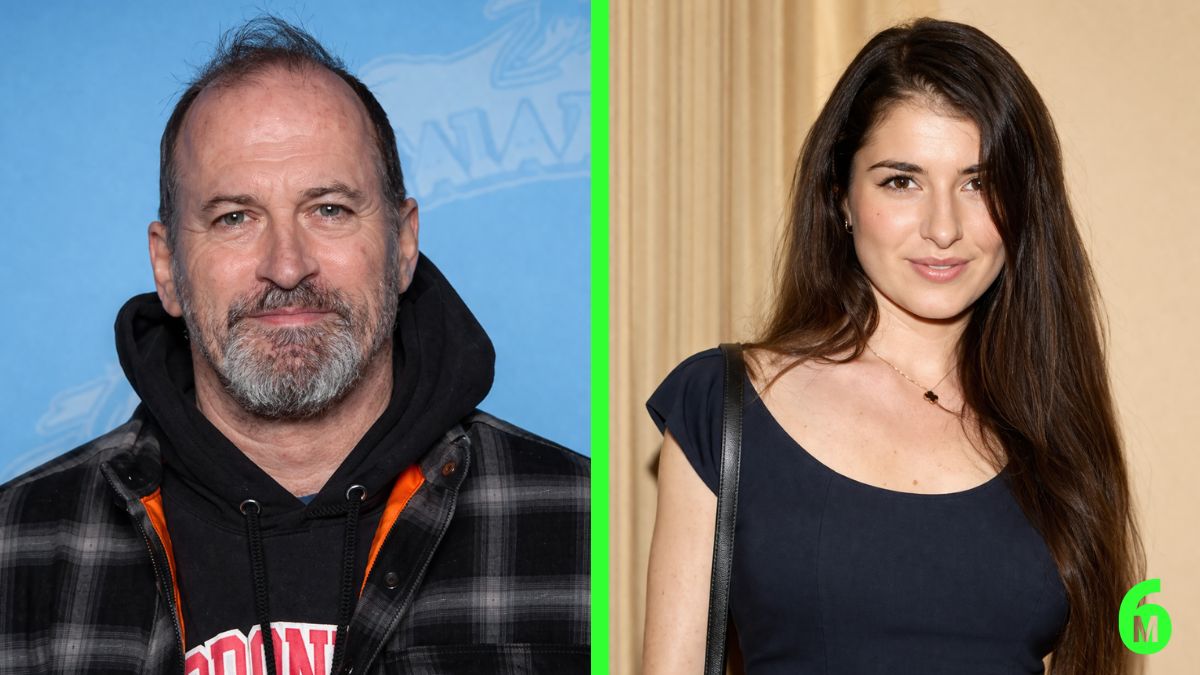 Kristine Saryan: A Look at the Private Life Beside Scott Patterson’s ...
