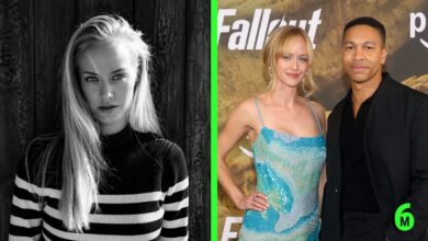 Lilja Rúriksdóttir