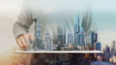 Real Estate Business