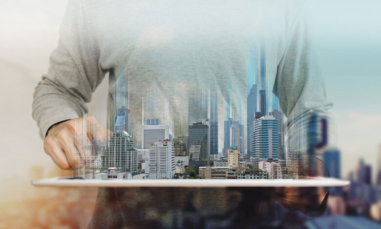 Real Estate Business