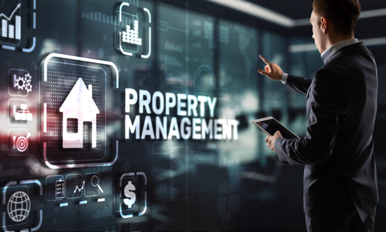 Calgary Property Management