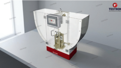 Leading Pipe Testing