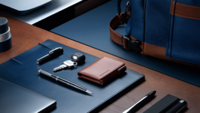 EDC Mechanical Pencil