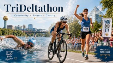 TriDeltathon
