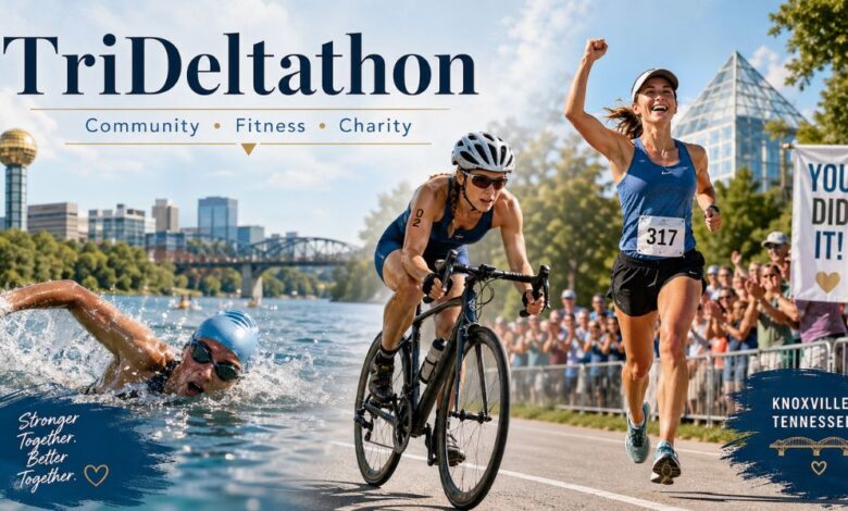 TriDeltathon