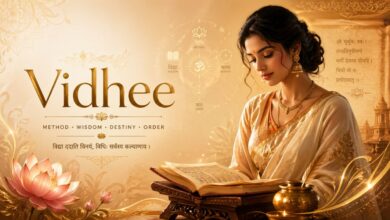 Vidhee
