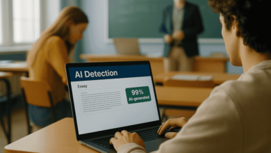 Detect AI