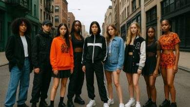 Saint Vanity Streetwear