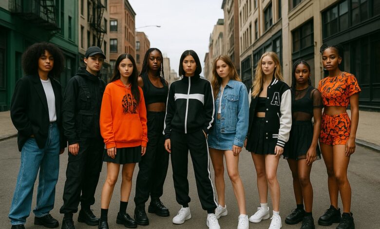 Saint Vanity Streetwear