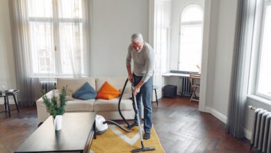 Steam Carpet Cleaning in Sydney’s Coastal Suburbs Explained