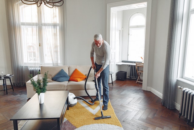 Steam Carpet Cleaning in Sydney’s Coastal Suburbs Explained