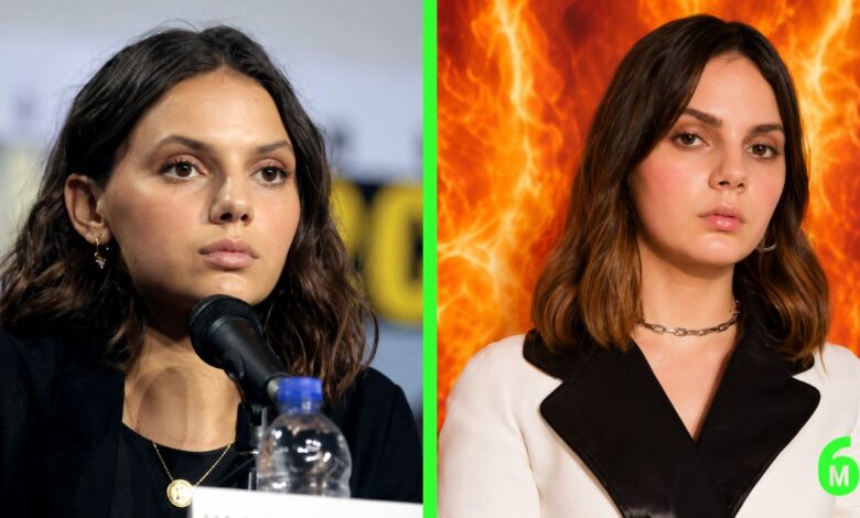 dafne keen net worth