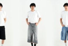 Sand, Sun & Jorts: The Ultimate Beach Look for Pakistani Men