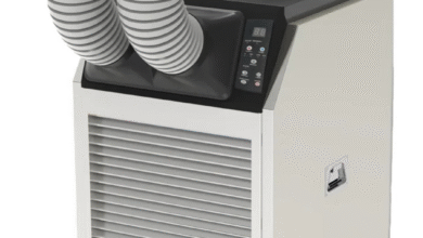 Portable Air Conditioners