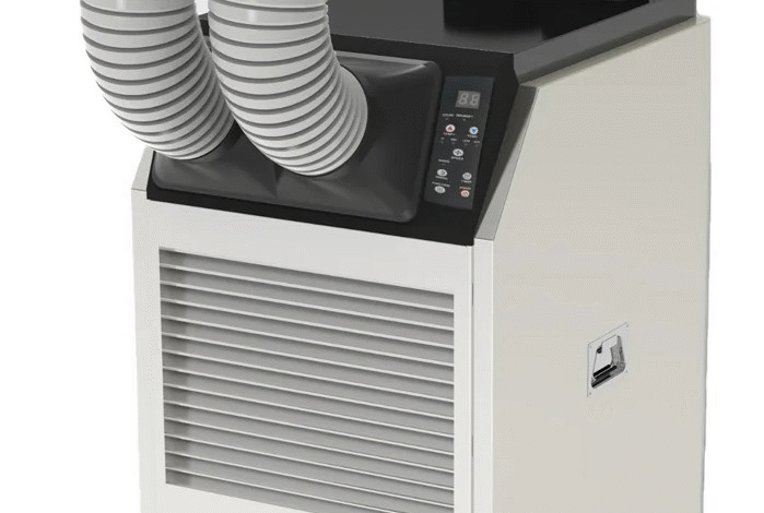 Portable Air Conditioners