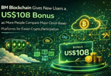 US$108 Bonus