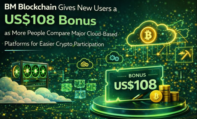 US$108 Bonus