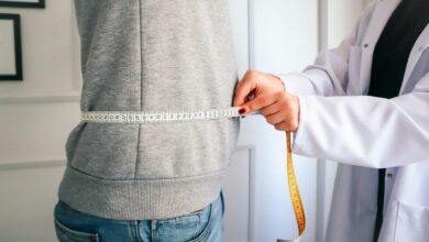 Weight Loss Clinics