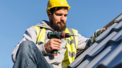 5 Must-Ask Questions When Vetting Roofing Companies