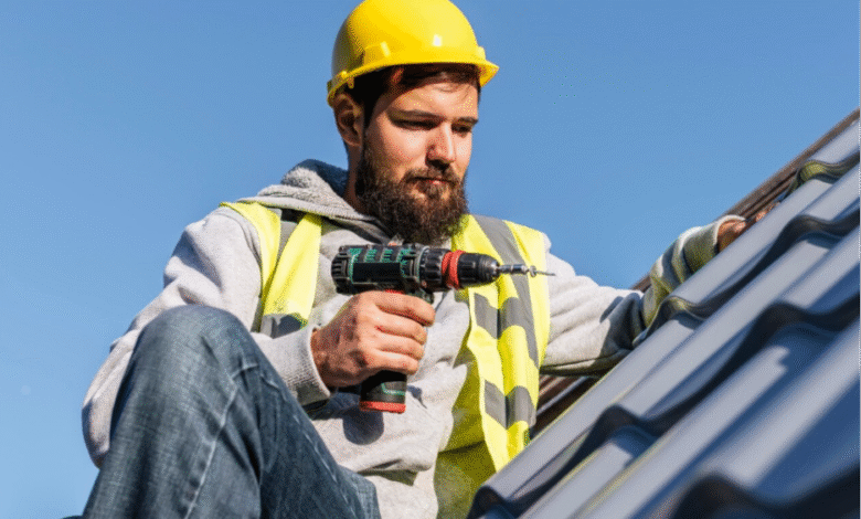 5 Must-Ask Questions When Vetting Roofing Companies