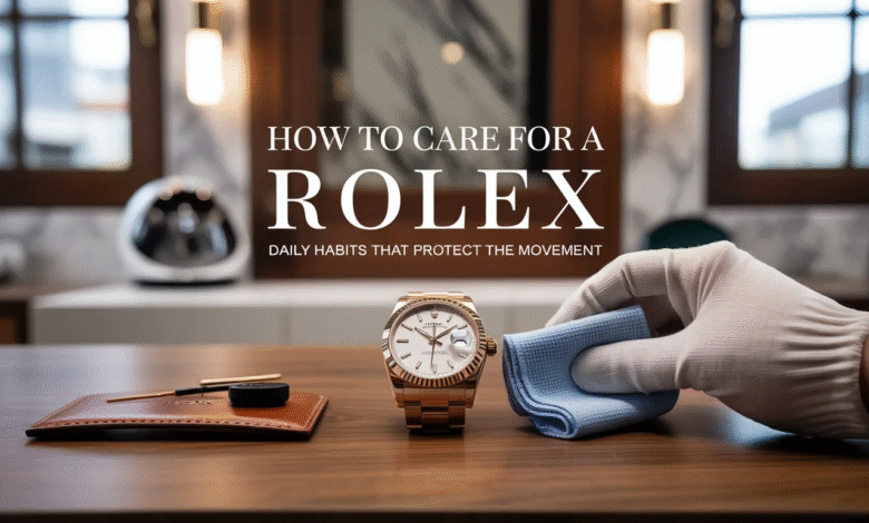 Rolex