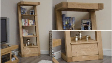 Small Spaces in Your Home