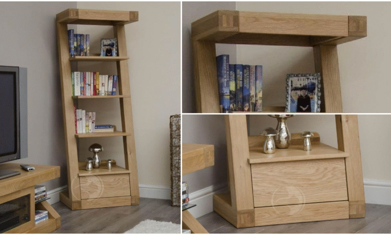 Small Spaces in Your Home