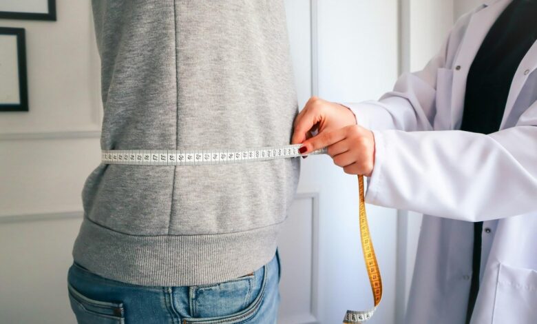 Weight Loss Clinics