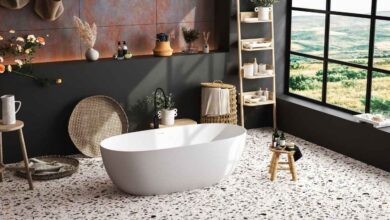 Why Simple Bath Accessories Can Transform Your Bathroom Experience