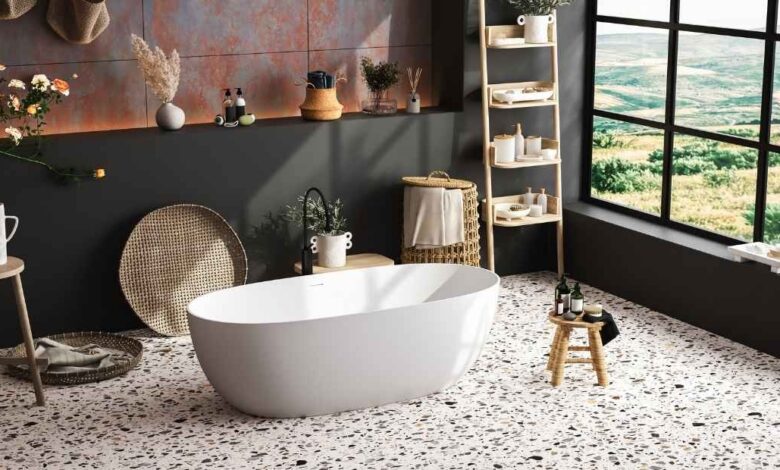 Why Simple Bath Accessories Can Transform Your Bathroom Experience