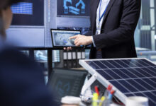 Price Guide of Popular ERP System for Renewable Energy Companies in China