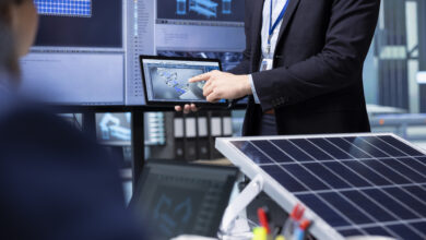 Price Guide of Popular ERP System for Renewable Energy Companies in China