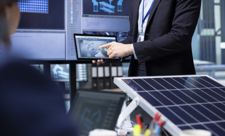 Price Guide of Popular ERP System for Renewable Energy Companies in China