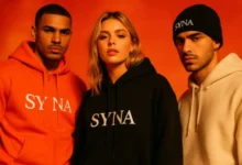 Syna World Tracksuit